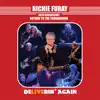 Richie Furay - Richie Furay 50th Anniversary Return to the Troubadour (Live)